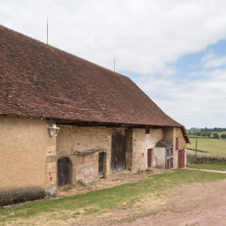 20187100315NUC4A © Région Bourgogne-Franche-Comté, Inventaire du patrimoine 20187100315NUC4A © Région Bourgogne-Franche-Comté, Inventaire du patrimoine