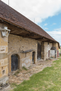 20187100316NUC4A © Région Bourgogne-Franche-Comté, Inventaire du patrimoine 20187100316NUC4A © Région Bourgogne-Franche-Comté, Inventaire du patrimoine