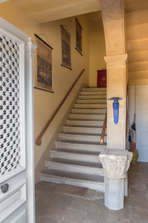 château © Région Bourgogne-Franche-Comté, Inventaire du patrimoine