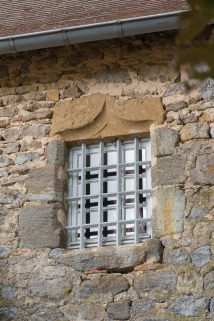 ferme © Région Bourgogne-Franche-Comté, Inventaire du patrimoine