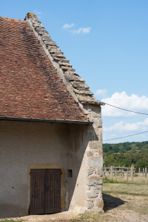ferme © Région Bourgogne-Franche-Comté, Inventaire du patrimoine
