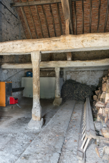 ferme © Région Bourgogne-Franche-Comté, Inventaire du patrimoine