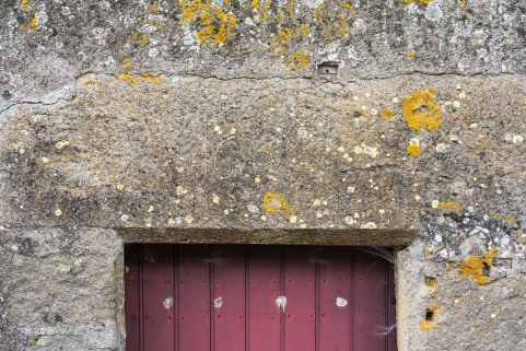 ferme © Région Bourgogne-Franche-Comté, Inventaire du patrimoine