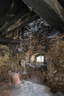 ferme © Région Bourgogne-Franche-Comté, Inventaire du patrimoine