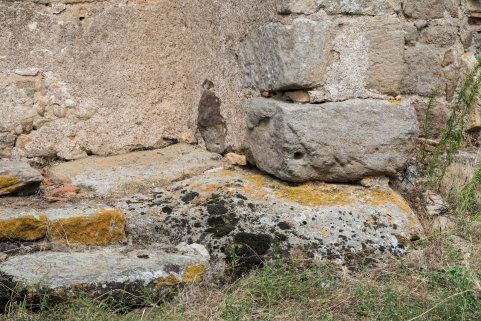 ferme © Région Bourgogne-Franche-Comté, Inventaire du patrimoine