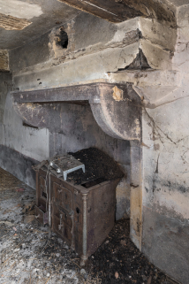 ferme © Région Bourgogne-Franche-Comté, Inventaire du patrimoine