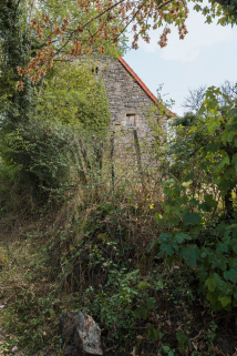 ferme © Région Bourgogne-Franche-Comté, Inventaire du patrimoine