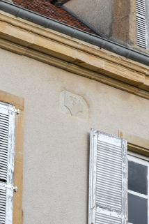 château © Région Bourgogne-Franche-Comté, Inventaire du patrimoine