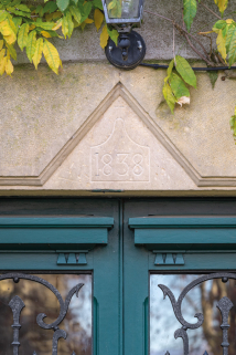 château © Région Bourgogne-Franche-Comté, Inventaire du patrimoine