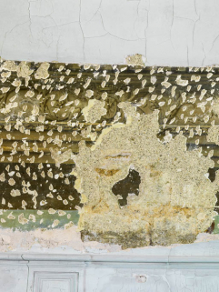  peinture monumentale © Région Bourgogne-Franche-Comté, Inventaire du patrimoine