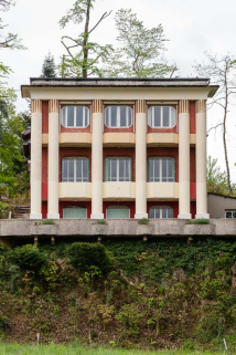 demeure © Région Bourgogne-Franche-Comté, Inventaire du patrimoine