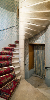 demeure © Région Bourgogne-Franche-Comté, Inventaire du patrimoine