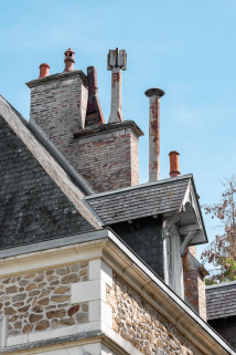 demeure © Région Bourgogne-Franche-Comté, Inventaire du patrimoine