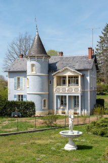 demeure © Région Bourgogne-Franche-Comté, Inventaire du patrimoine demeure © Région Bourgogne-Franche-Comté, Inventaire du patrimoine