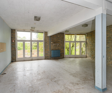 colonie de vacances © Région Bourgogne-Franche-Comté, Inventaire du patrimoine