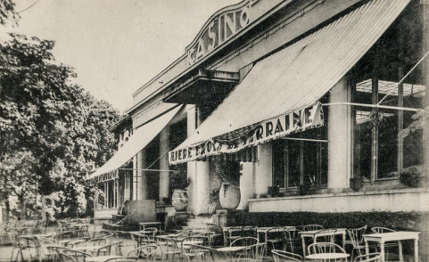 casino © Région Bourgogne-Franche-Comté, Inventaire du patrimoine