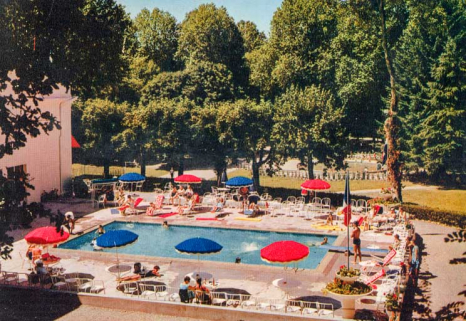 piscine © Région Bourgogne-Franche-Comté, Inventaire du patrimoine