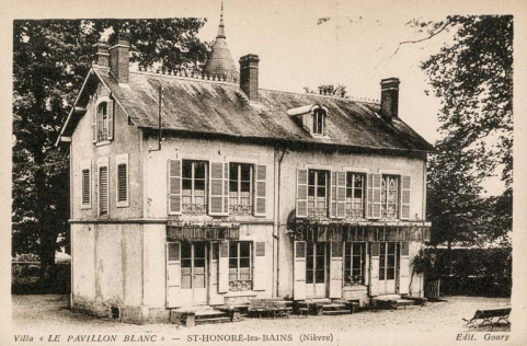 demeure © Région Bourgogne-Franche-Comté, Inventaire du patrimoine demeure © Région Bourgogne-Franche-Comté, Inventaire du patrimoine