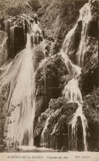 cascade © Région Bourgogne-Franche-Comté, Inventaire du patrimoine  cascade © Région Bourgogne-Franche-Comté, Inventaire du patrimoine