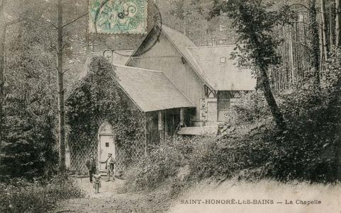 chapelle © Région Bourgogne-Franche-Comté, Inventaire du patrimoine chapelle © Région Bourgogne-Franche-Comté, Inventaire du patrimoine