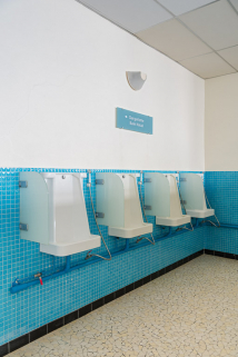 Salle des voies respiratoires, gargarisme. © Région Bourgogne-Franche-Comté, Inventaire du patrimoine Salle des voies respiratoires, gargarisme. © Région Bourgogne-Franche-Comté, Inventaire du patrimoine