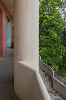 demeure © Région Bourgogne-Franche-Comté, Inventaire du patrimoine