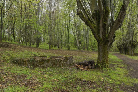 kiosque © Région Bourgogne-Franche-Comté, Inventaire du patrimoine