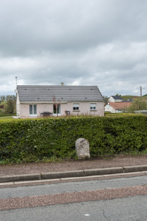 borne © Région Bourgogne-Franche-Comté, Inventaire du patrimoine borne © Région Bourgogne-Franche-Comté, Inventaire du patrimoine