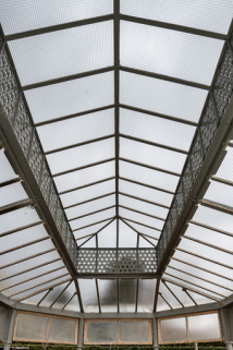 kiosque © Région Bourgogne-Franche-Comté, Inventaire du patrimoine