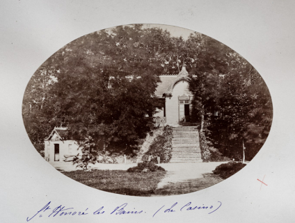 casino © Région Bourgogne-Franche-Comté, Inventaire du patrimoine