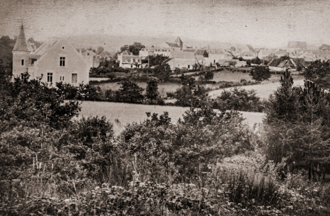 demeure © Région Bourgogne-Franche-Comté, Inventaire du patrimoine