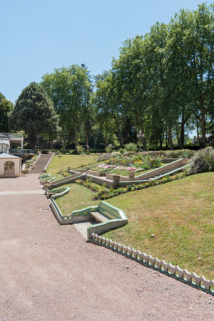parc © Région Bourgogne-Franche-Comté, Inventaire du patrimoine