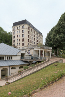 hôtel de voyageurs © Région Bourgogne-Franche-Comté, Inventaire du patrimoine hôtel de voyageurs © Région Bourgogne-Franche-Comté, Inventaire du patrimoine