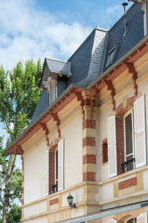 demeure © Région Bourgogne-Franche-Comté, Inventaire du patrimoine