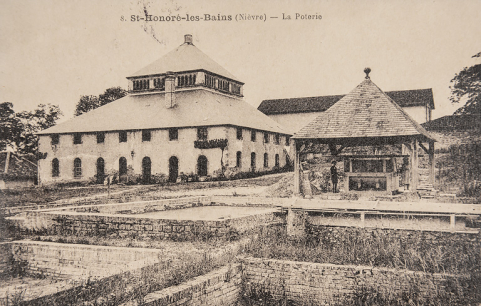 poterie © Région Bourgogne-Franche-Comté, Inventaire du patrimoine poterie © Région Bourgogne-Franche-Comté, Inventaire du patrimoine