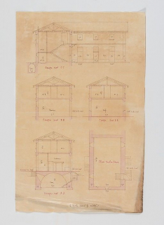 auberge hôtel de voyageurs © Région Bourgogne-Franche-Comté, Inventaire du patrimoine  auberge hôtel de voyageurs © Région Bourgogne-Franche-Comté, Inventaire du patrimoine
