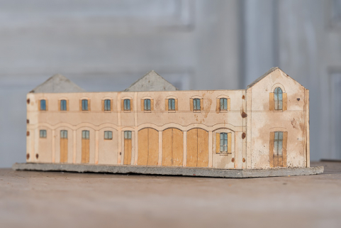 auberge hôtel de voyageurs © Région Bourgogne-Franche-Comté, Inventaire du patrimoine  auberge hôtel de voyageurs © Région Bourgogne-Franche-Comté, Inventaire du patrimoine