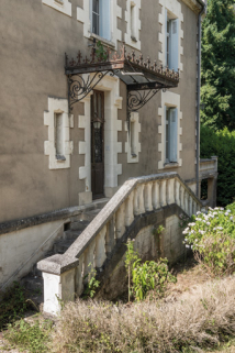demeure © Région Bourgogne-Franche-Comté, Inventaire du patrimoine