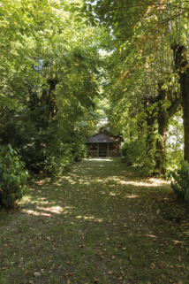 bosquet © Région Bourgogne-Franche-Comté, Inventaire du patrimoine