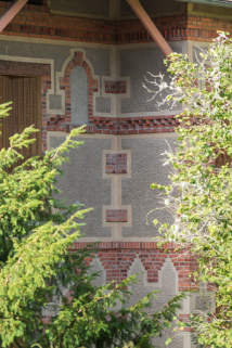 demeure © Région Bourgogne-Franche-Comté, Inventaire du patrimoine