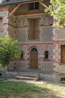 demeure © Région Bourgogne-Franche-Comté, Inventaire du patrimoine