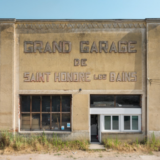 garage © Région Bourgogne-Franche-Comté, Inventaire du patrimoine