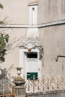 demeure © Région Bourgogne-Franche-Comté, Inventaire du patrimoine