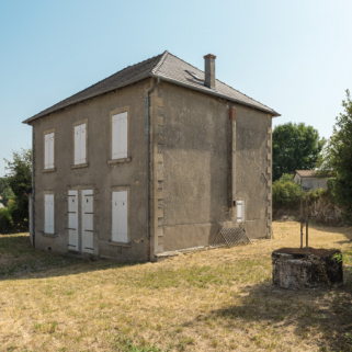 demeure © Région Bourgogne-Franche-Comté, Inventaire du patrimoine demeure © Région Bourgogne-Franche-Comté, Inventaire du patrimoine