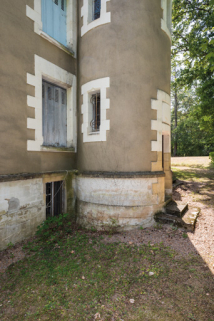baie © Région Bourgogne-Franche-Comté, Inventaire du patrimoine