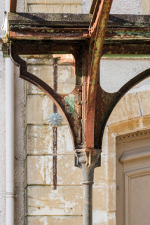 hôtel de voyageurs © Région Bourgogne-Franche-Comté, Inventaire du patrimoine