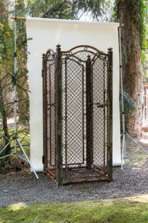 vantail © Région Bourgogne-Franche-Comté, Inventaire du patrimoine