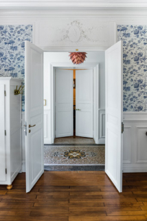 demeure © Région Bourgogne-Franche-Comté, Inventaire du patrimoine