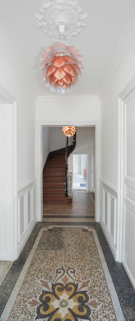 demeure © Région Bourgogne-Franche-Comté, Inventaire du patrimoine