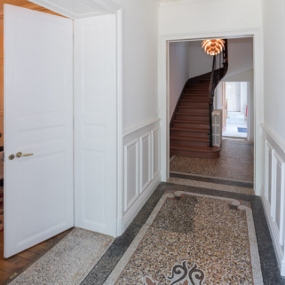 demeure © Région Bourgogne-Franche-Comté, Inventaire du patrimoine